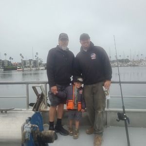 Meet your Posher, Travis